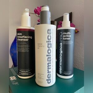 Dermalogica PRO Bundle (3)